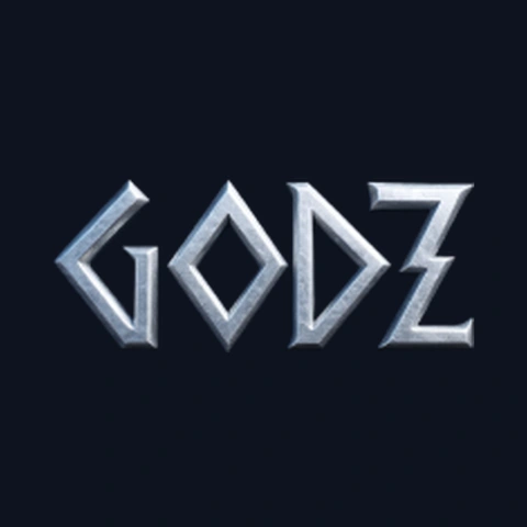 Logo von GODZ Casino