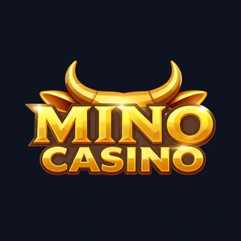 Logo von MinoCasino