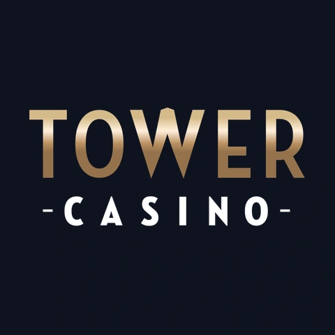 Logo von Tower Casino